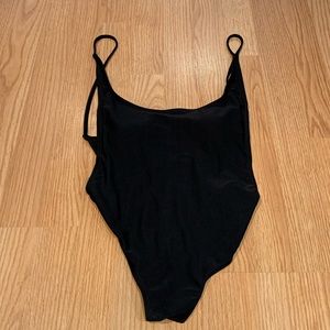 Zaful swimsuit🖤